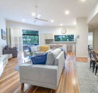 Ait Shona Happy Place. Apt 10 Haven on the Park - Accommodation Tasmania