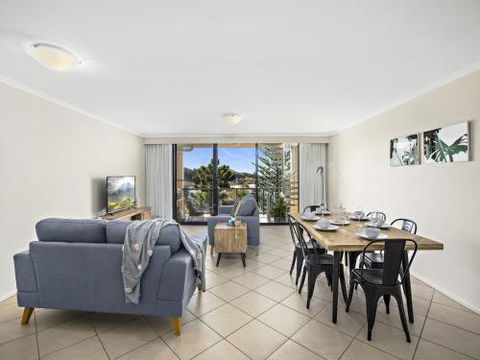 River Rest Nambucca Heads - Accommodation Tasmania 1