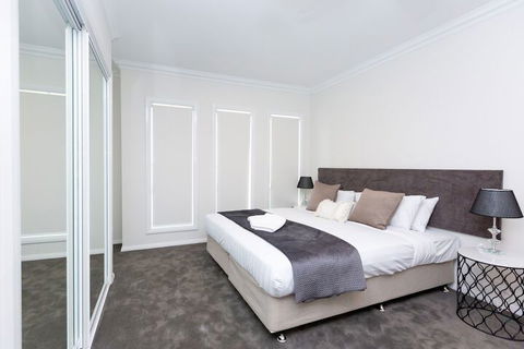 Wagga Apartments 3 - Accommodation Tasmania 4