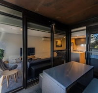 Accommodate Canberra Midnight Apartments - Accommodation Tasmania