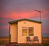 Lang Lang Caravan Park - Accommodation Tasmania