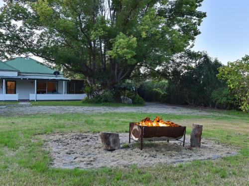 Paxton ACT Accommodation Tasmania