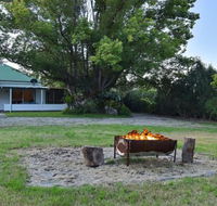 Tabitha Hill Cottage - Accommodation Tasmania