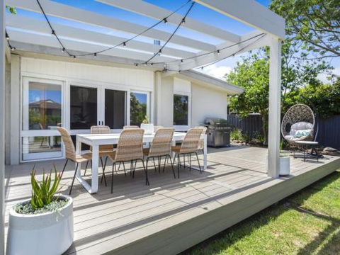 SUNKISSED MORNINGTON - Accommodation Tasmania 3