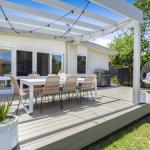 SUNKISSED MORNINGTON - Accommodation Tasmania 0