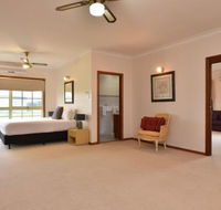 Wine Country Homestead 1br Studio - Accommodation Tasmania