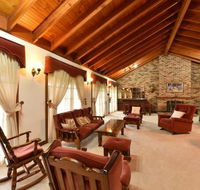 Wine Country Homestead Estate - Accommodation Tasmania
