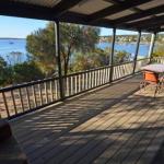 CDC 625 Beach House Incl.rear 2BR Studio - Accommodation Tasmania 0