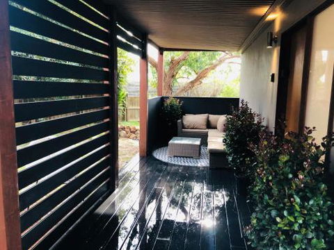 Carinya Coastal Cottage - Accommodation Tasmania 1