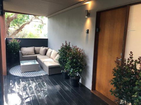 Carinya Coastal Cottage - Accommodation Tasmania 5