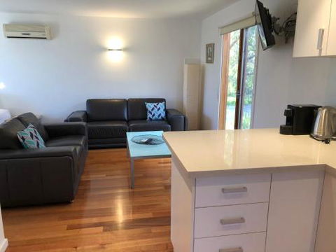 Carinya Coastal Cottage - Accommodation Tasmania 6