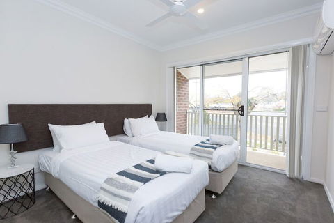 Wagga Apartments 2 - Accommodation Tasmania 3