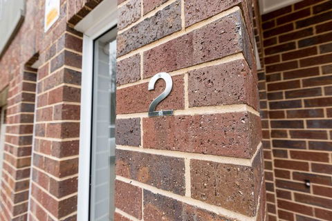 Wagga Apartments 2 - Accommodation Tasmania 0