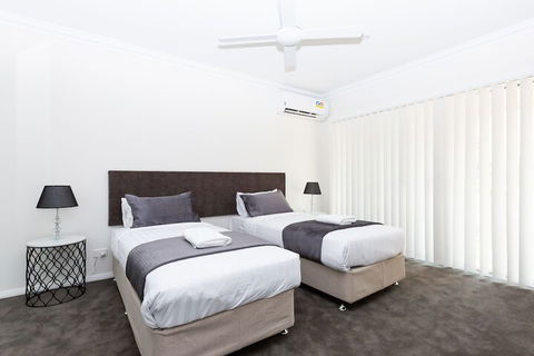 Wagga Apartments 4 - Accommodation Tasmania 3