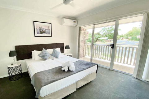 Wagga Apartments 4 - Accommodation Tasmania 1