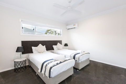 Wagga Apartments 5 - Accommodation Tasmania 6