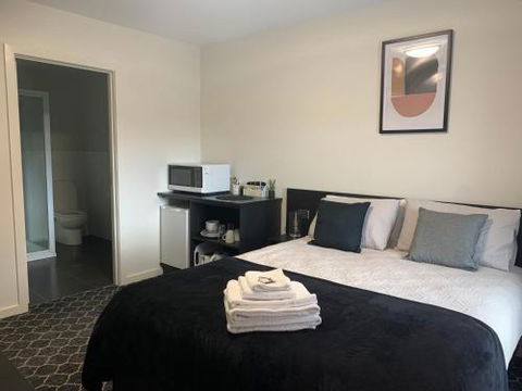 Queens Arms Hotel - Accommodation Tasmania 3