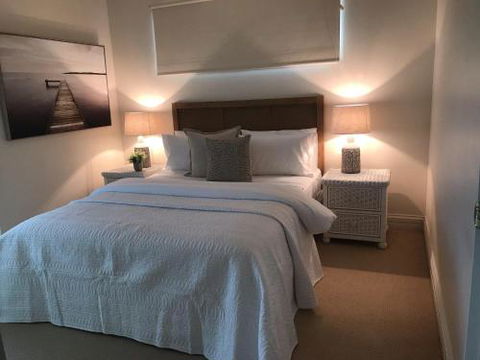 Walk To The Ocean In Five Minutes - Accommodation Tasmania 2