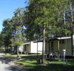 Tall Timbers Caravan Park Kempsey - Accommodation Tasmania