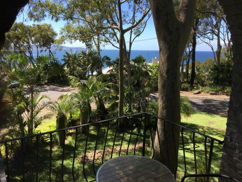 Palm Beach Bed & Breakfast - Accommodation Tasmania 5