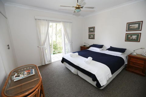 Palm Beach Bed & Breakfast - Accommodation Tasmania 2