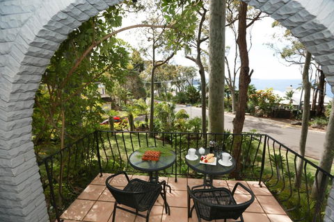 Palm Beach Bed & Breakfast - Accommodation Tasmania 3