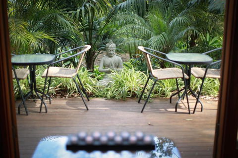 Palm Beach Bed & Breakfast - Accommodation Tasmania 1