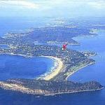 Palm Beach Bed & Breakfast - Accommodation Tasmania 0
