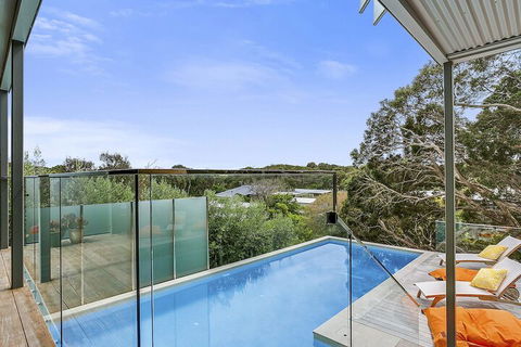 Lansdowne Villa - Accommodation Tasmania 1