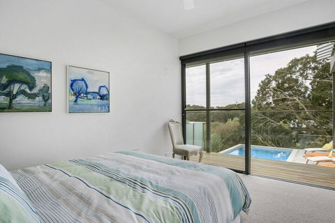 Lansdowne Villa - Accommodation Tasmania 3