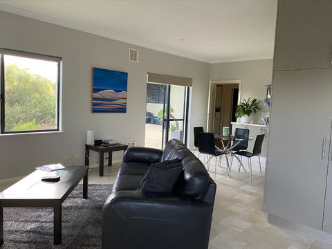 Studio Tramonto - Accommodation Tasmania 6