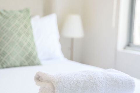 OLIVER Laneway Art Fed Square & Top Restaurants - Accommodation Tasmania 3