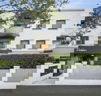 Contemporary Garden Apartment SINC1 - Accommodation Tasmania