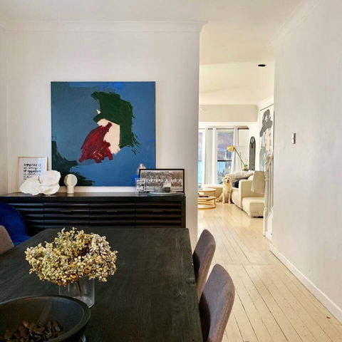 Coogee Beach House - Accommodation Tasmania 5