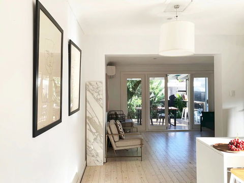 Coogee Beach House - Accommodation Tasmania 4