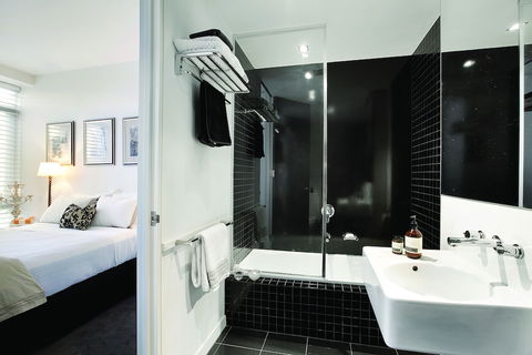 Soho52 - Accommodation Tasmania 2