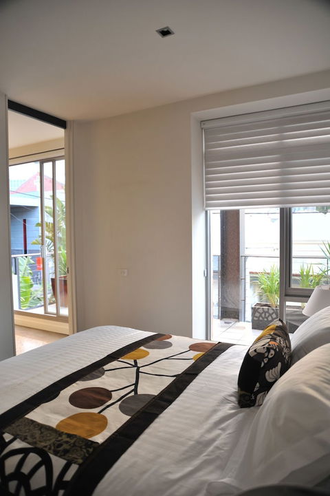 Soho52 - Accommodation Tasmania 3