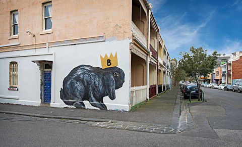 Soho52 - Accommodation Tasmania 6