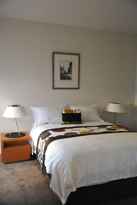 Soho52 - Accommodation Tasmania 5