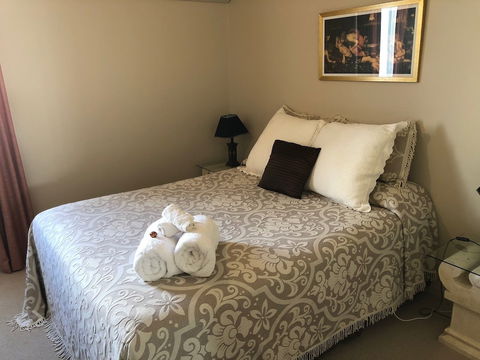 Castlereagh On Middleton - Apartment 4 - Accommodation Tasmania 5