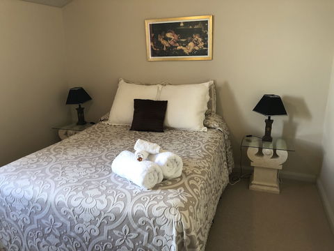Castlereagh On Middleton - Apartment 4 - Accommodation Tasmania 2