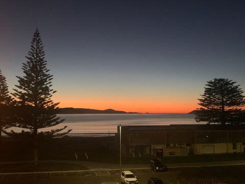 Castlereagh On Middleton - Apartment 4 - Accommodation Tasmania 3