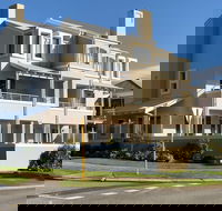 Castlereagh on Middleton - Apartment 4 - Accommodation Tasmania