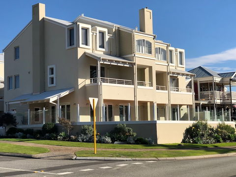 Castlereagh On Middleton - Apartment 4 - Accommodation Tasmania 0