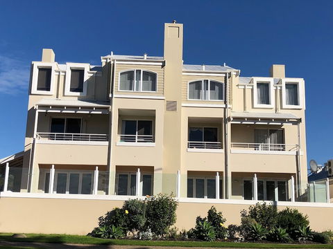 Castlereagh On Middleton - Apartment 4 - Accommodation Tasmania 1