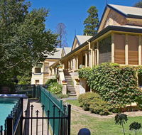 Mt Lofty House MGallery Collection - Accommodation Tasmania