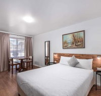 Econo Lodge Lilydale - Accommodation Tasmania