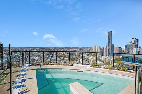 FV Dream 2 BED Apt+ Pool+ Free Parking Qfv211-16 - Accommodation Tasmania 2