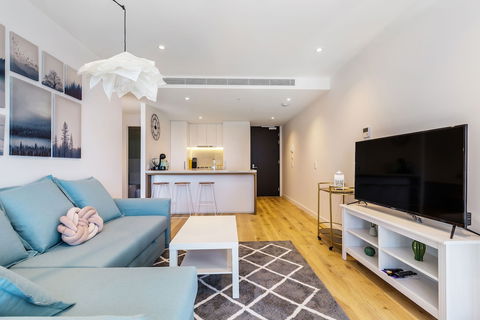 FV Dream 2 BED Apt+ Pool+ Free Parking Qfv211-16 - Accommodation Tasmania 6