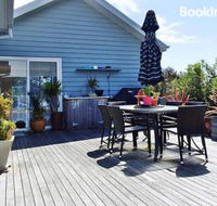 Allure - Accommodation Tasmania